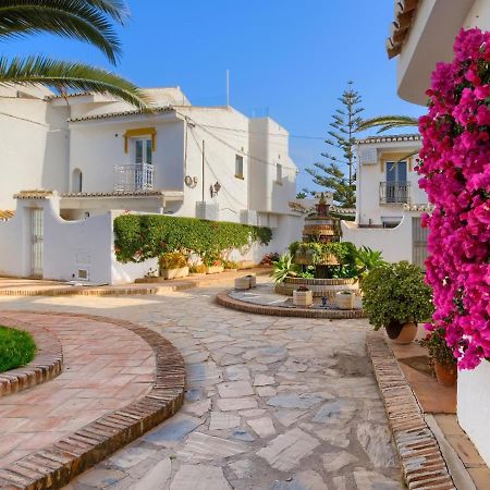 31 Mijas Playa Club Townhouse La Cala Villa La Cala De Mijas Exteriör bild