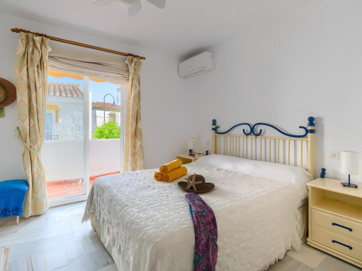 31 Mijas Playa Club Townhouse La Cala Villa La Cala De Mijas Exteriör bild