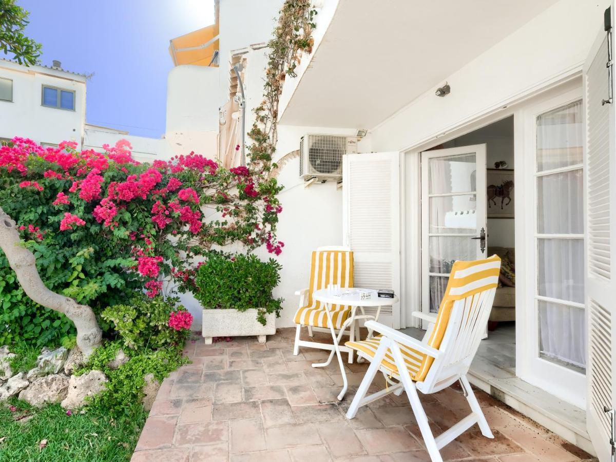31 Mijas Playa Club Townhouse La Cala Villa La Cala De Mijas Exteriör bild