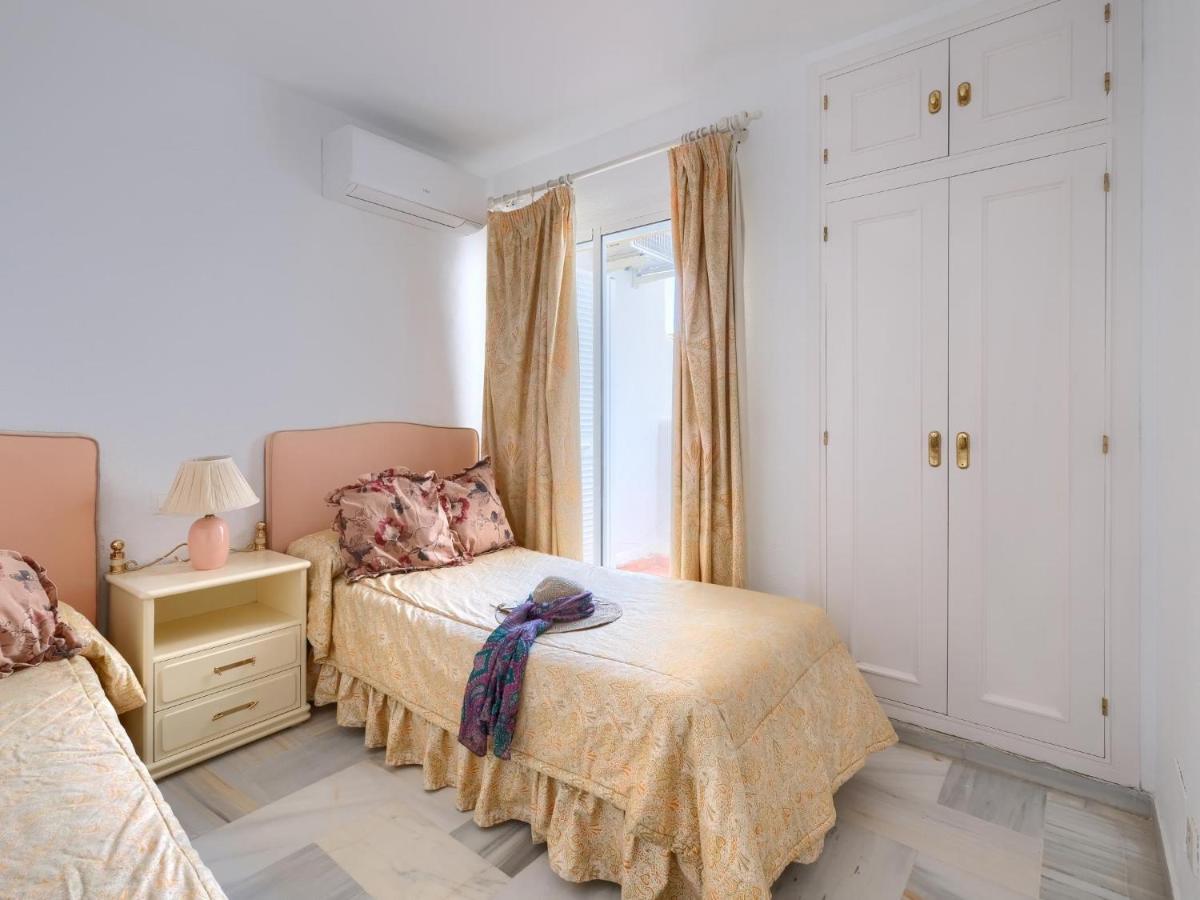 31 Mijas Playa Club Townhouse La Cala Villa La Cala De Mijas Exteriör bild