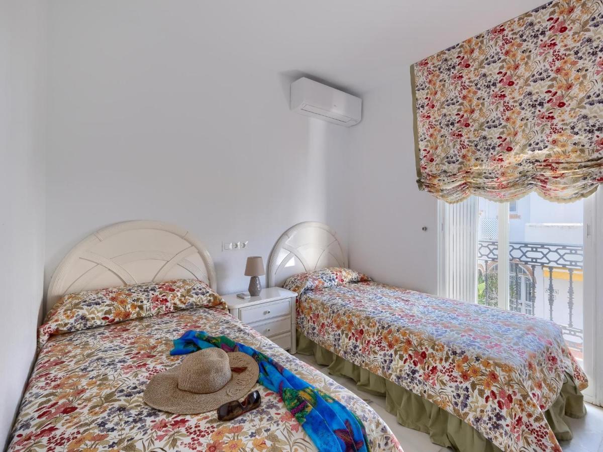 31 Mijas Playa Club Townhouse La Cala Villa La Cala De Mijas Exteriör bild