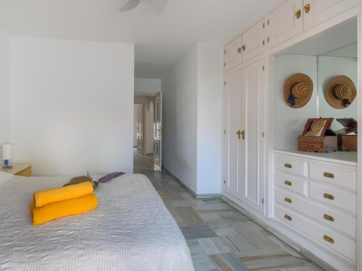 31 Mijas Playa Club Townhouse La Cala Villa La Cala De Mijas Exteriör bild